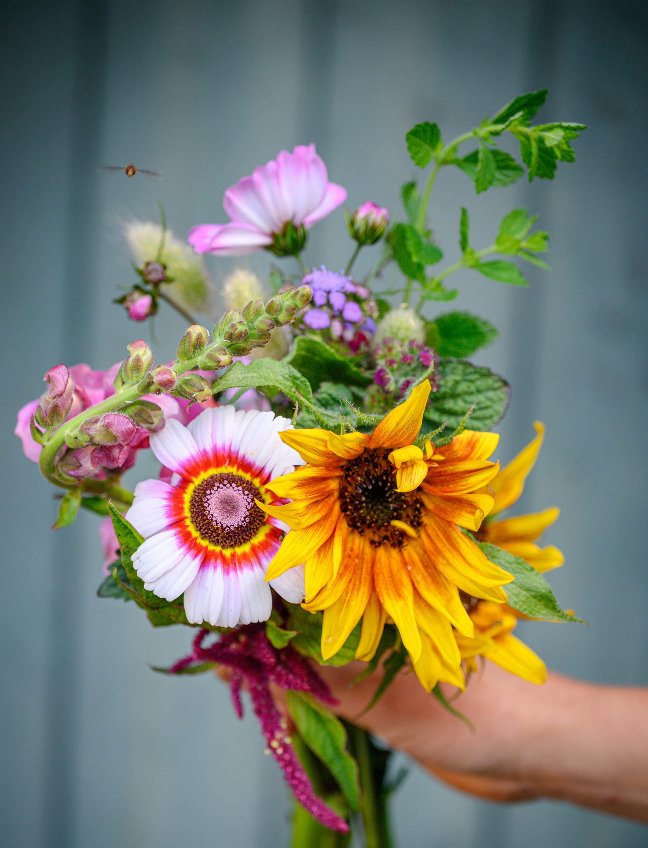 Flower Bunch